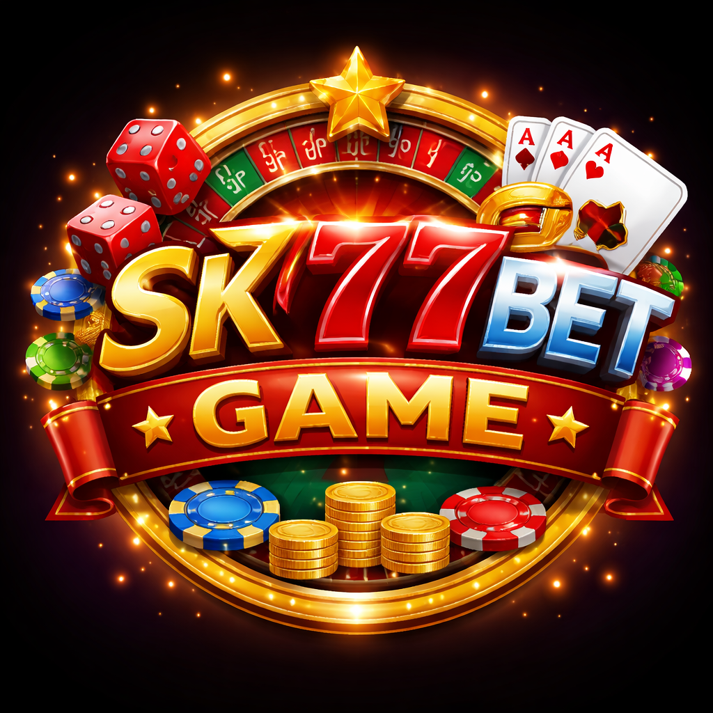 SK777BET Game
