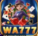 wa777 game