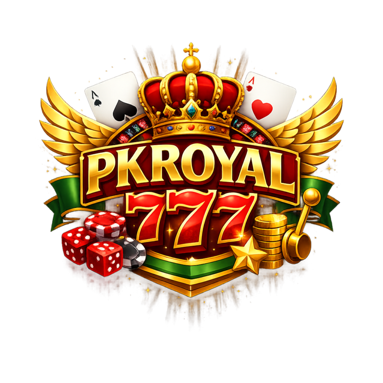 PKRoyal777 Game Download New Real Money Earning App in Pakistan 2026