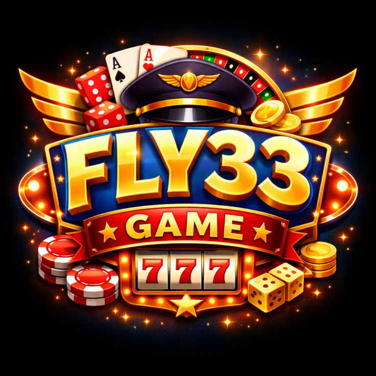 fly33 game