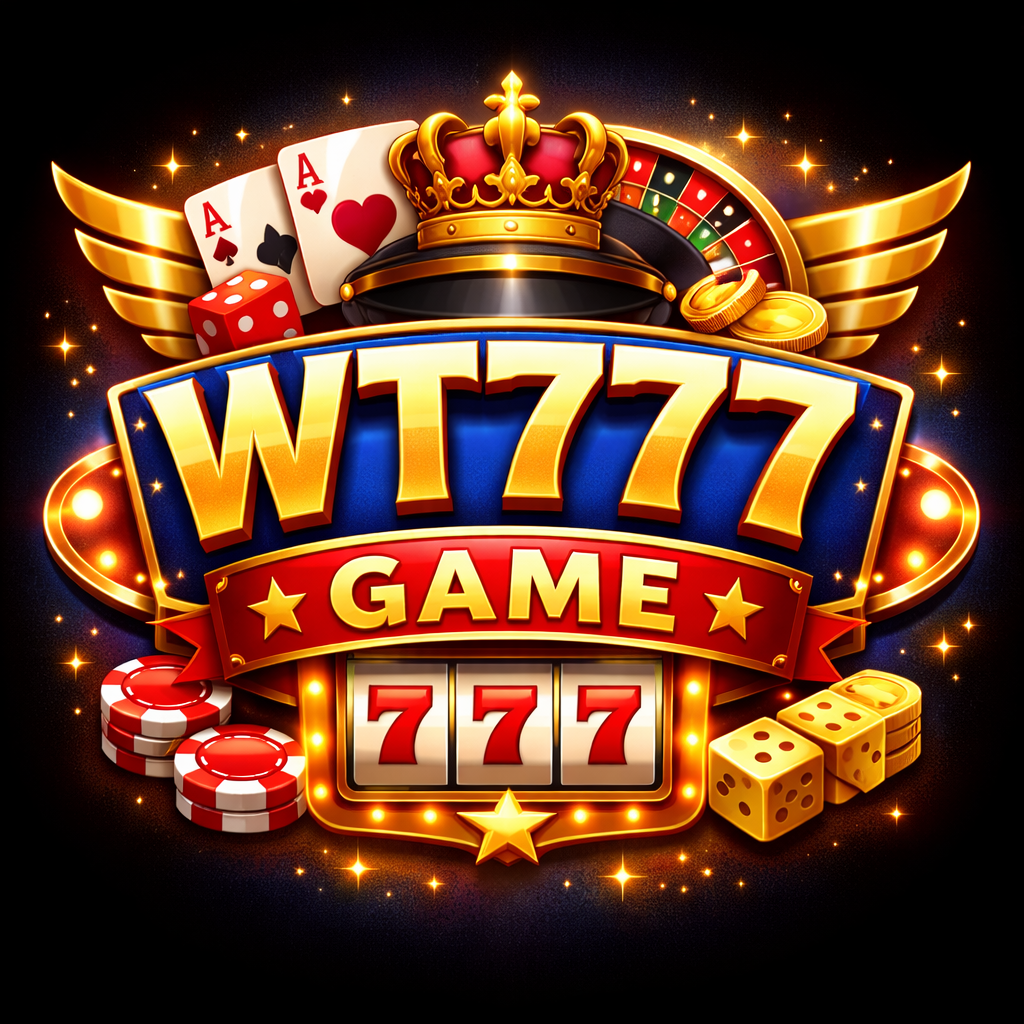 wt777 game