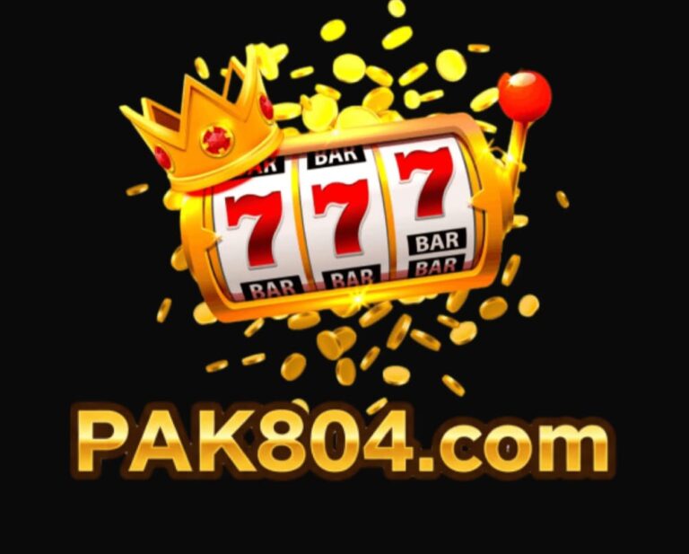 PAK804 Game
