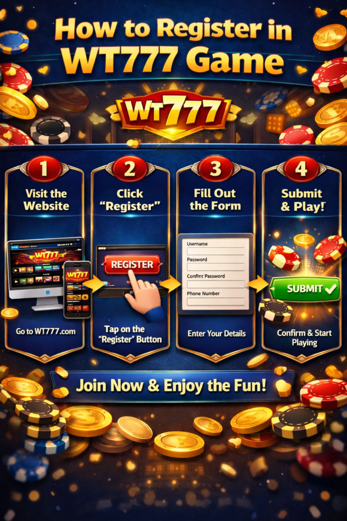 wt777 game
