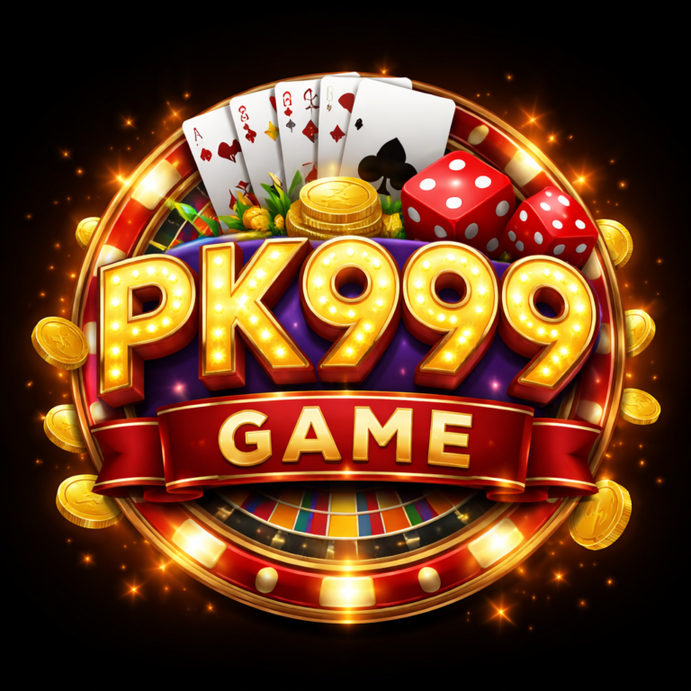 Pk999 Game