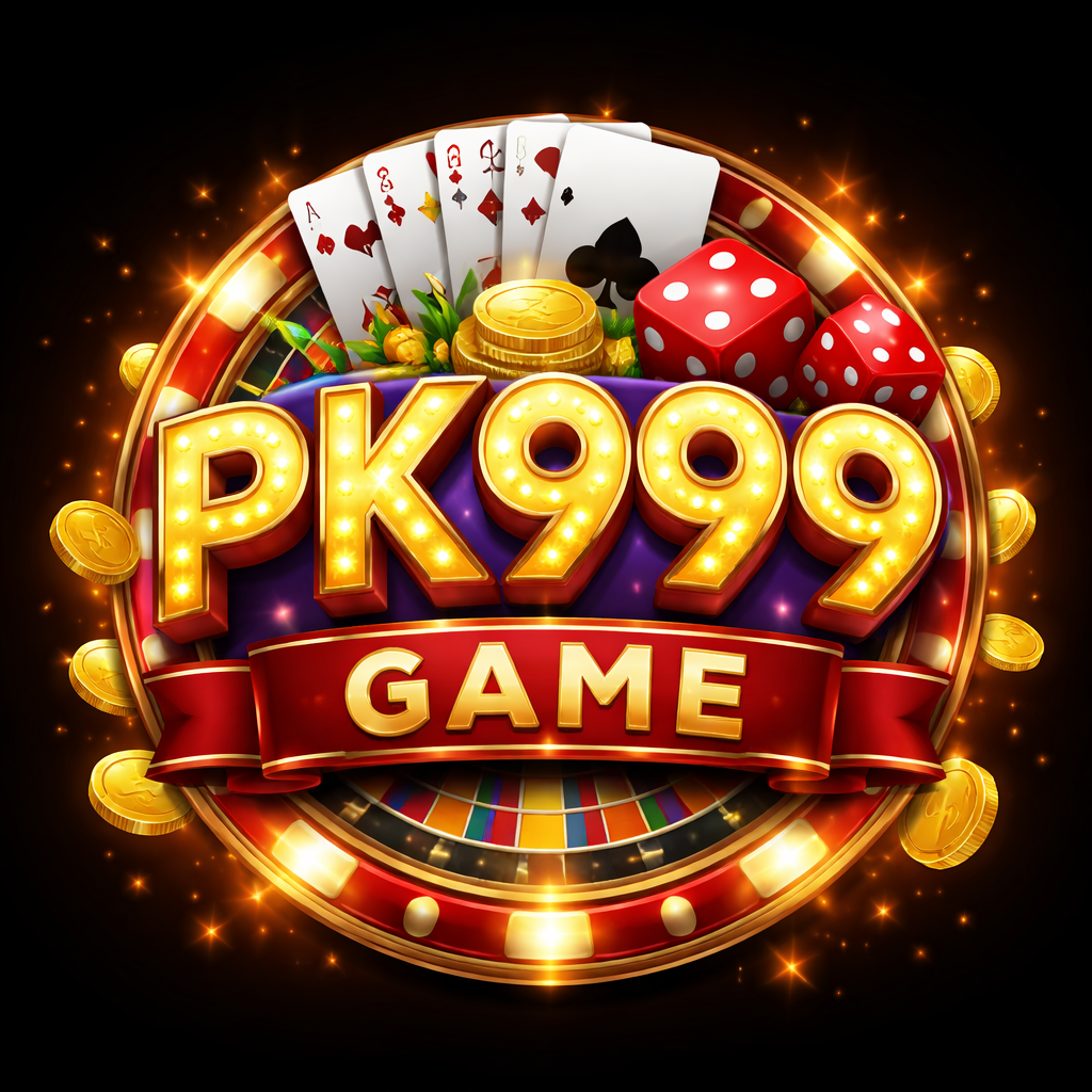 Pk999 Game