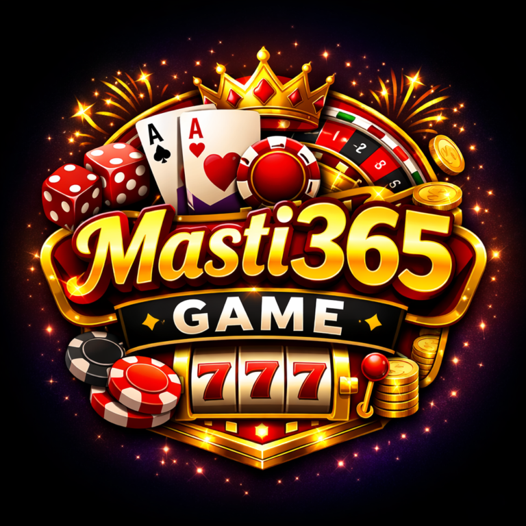 masti365 Game