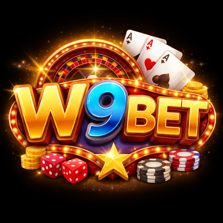 w9bet game