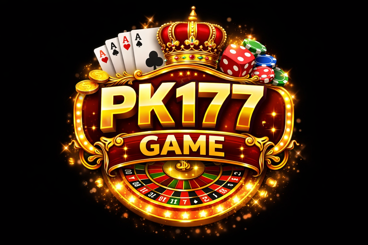 pk177 game