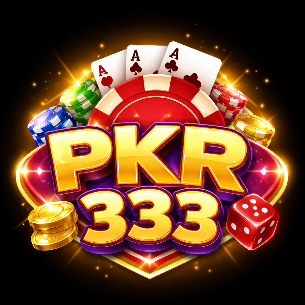 pkr333 game