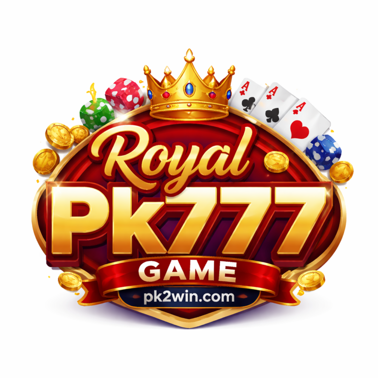 royalpk777 game