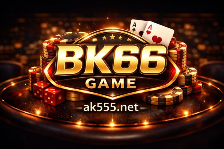 BK66 Game App Download latest version in Pakistan 2026 for Androids