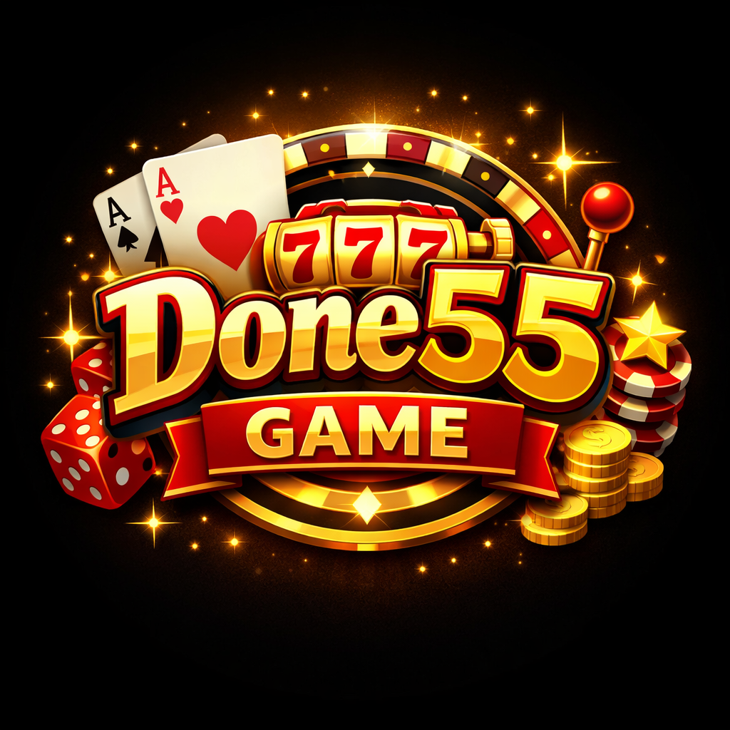 done55 game