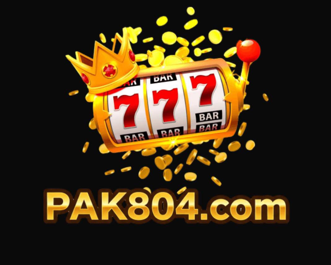 Pak804 game