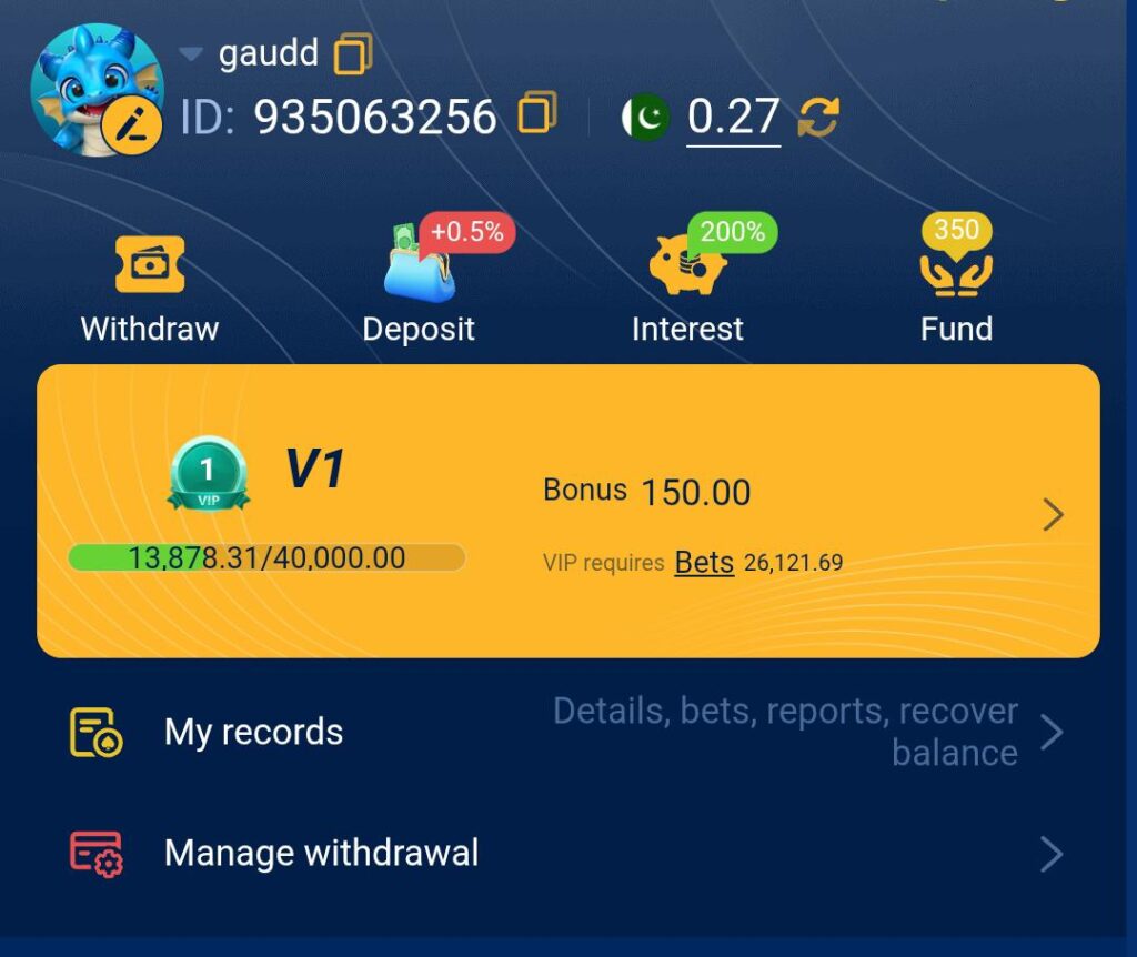 ta77 game best App